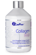 Load image into Gallery viewer, CanPrev - Collagen Beauty - 500ml