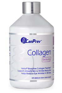CanPrev - Collagen Beauty - 500ml