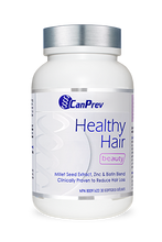 Load image into Gallery viewer, CanPrev - Healthy Hair Beauty - 30 SoftGels