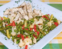 Load image into Gallery viewer, Wave2go Chicken Supreme and Vegetables - Free Allergen - 425g