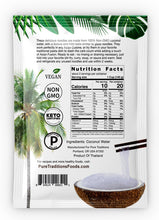 Load image into Gallery viewer, Pure Traditions Coconut Noodles - Low Carbs Alternative - 300g