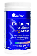 Load image into Gallery viewer, CanPrev - Full Spectrum Collagen - 250g