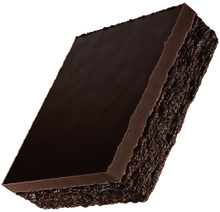 Load image into Gallery viewer, Mid-Day Square Brownie Batter 12x33g