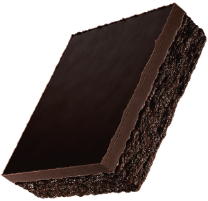 Mid-Day Square Brownie Batter 12x33g