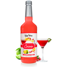 Load image into Gallery viewer, Skinny Mixes for Cocktails - 5 calories - 0 sugar - 32oz