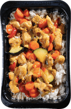 Load image into Gallery viewer, Wave2go Chicken Curry with Garden Vegetables - Free Allergen - 425g