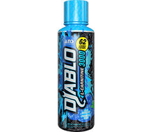 Load image into Gallery viewer, Ans Performance - Diablo Carnitine 3000 - 31 serving