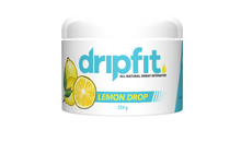Load image into Gallery viewer, Drip Fit Sweat Intensifier Cream 224g - Lemon Drop