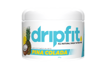 Load image into Gallery viewer, Drip Fit Sweat Intensifier Cream 224g - Pina Colada