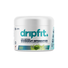 Load image into Gallery viewer, Drip Fit Sweat Intensifier Cream 224g - Apple