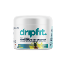 Load image into Gallery viewer, Drip Fit Sweat Intensifier Cream 224g - Pina Colada