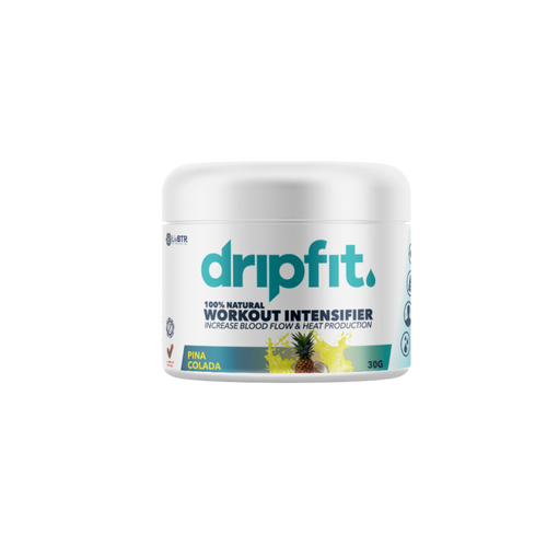 Drip Fit Sweat Intensifier Cream 30g - Pina Colada