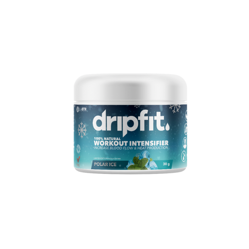 Drip Fit – Atomik Nutrition