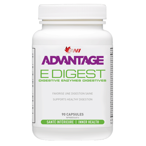 Advantage E Digest 90 caps