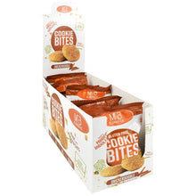 Load image into Gallery viewer, MPB Snacks- Gluten Free - Cookies Bites (Box 10)