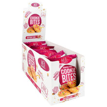 Load image into Gallery viewer, MPB Snacks- Gluten Free - Cookies Bites (Box 10)