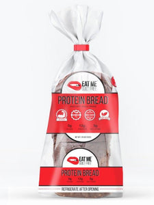 Eat Me Guilt Free Protein Bread