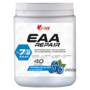 BNI EAA Repair - 9 essentiel amino acid - 360g