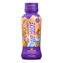 Load image into Gallery viewer, Alani Nu Fit Shake 355ml
