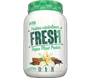 ANS Performance Fresh1 Vegan Protein 2lbs