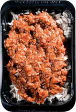 Load image into Gallery viewer, Wave2go Fusilli Bolognese sauce - Free Allergen - 425g