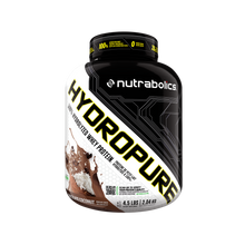 Load image into Gallery viewer, Nutrabolics Hydropure 4.5 lbs
