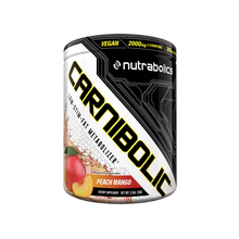 Load image into Gallery viewer, Nutrabolics Carnibolic 150g