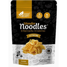 Load image into Gallery viewer, General Nature - Wonder Noodles 0 calories - 396g (packs 2)