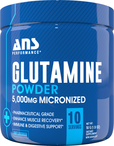 Ans Performance - L Glutamine - 10 serving