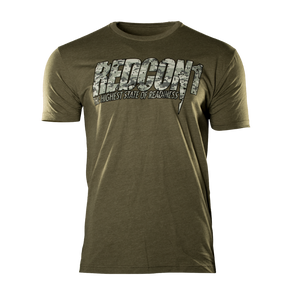 Redcon1 T-Shirt Camo