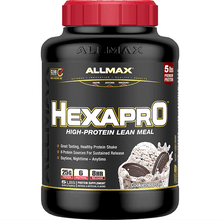 Load image into Gallery viewer, Allmax Hexapro 5.5 lbs