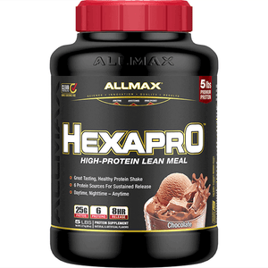 Allmax Hexapro 5.5 lbs