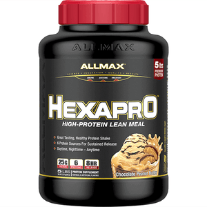 Allmax Hexapro 5.5 lbs