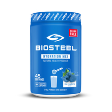 Load image into Gallery viewer, BioSteel Sport Hydration + Electrolytes 315g