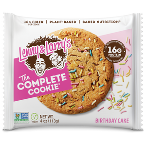 Lenny and Larrys - The Complete Cookie - Box 12