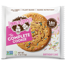 Load image into Gallery viewer, Lenny and Larrys - The Complete Cookie - 113g