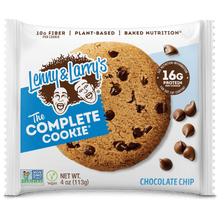Load image into Gallery viewer, Lenny and Larrys - The Complete Cookie - 113g