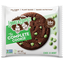 Load image into Gallery viewer, Lenny and Larrys - The Complete Cookie - Box 12