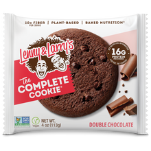 Load image into Gallery viewer, Lenny and Larrys - The Complete Cookie - Box 12