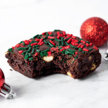 Load image into Gallery viewer, Eat Me Guilt Free - Protein Brownie 55g - Box 12