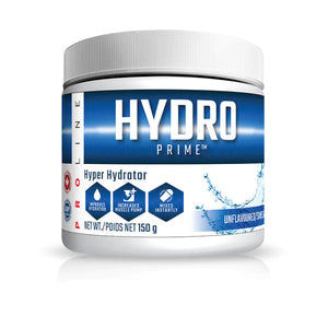 Pro Line - Hydro Prime Glycerol Powder - 150g