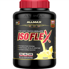 Load image into Gallery viewer, Allmax Isoflex 5lbs