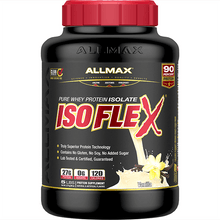 Load image into Gallery viewer, Allmax Isoflex 5lbs