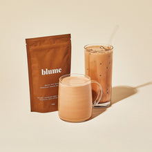 Load image into Gallery viewer, Blume - Superfoods Lattes - Reishi Hot Cacao