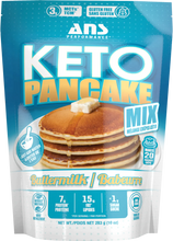 Load image into Gallery viewer, ANS Performance - Keto Pancake Mix - 283g