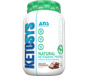 Ans Performance Natural Ketosys 2lbs