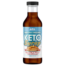 Load image into Gallery viewer, Ans Performance - Keto Sugar Free Syrup - 355ml