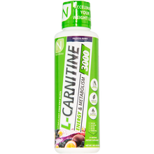 Load image into Gallery viewer, NutraKey L-Carnitine 473ml