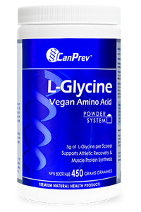 CanPrev - L-Glycine - 450g