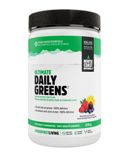 Load image into Gallery viewer, North Coast Naturals Daily Greens 270g